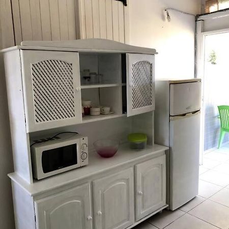 Bel Appartement A Damencourt ル・ムル エクステリア 写真