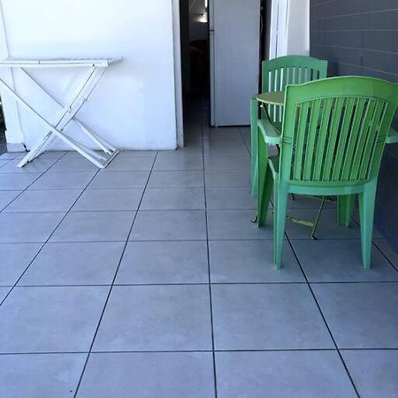 Bel Appartement A Damencourt ル・ムル エクステリア 写真