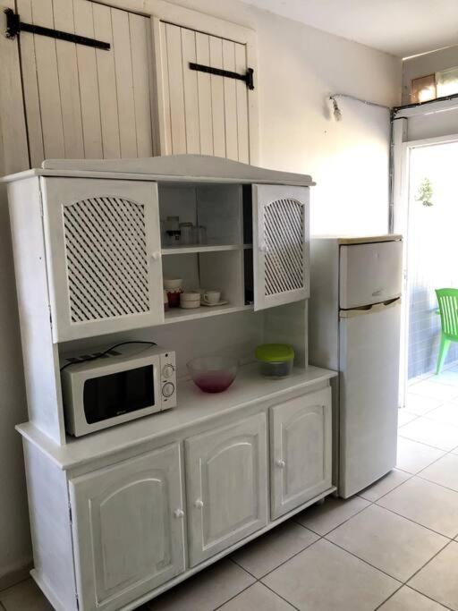 Bel Appartement A Damencourt ル・ムル エクステリア 写真